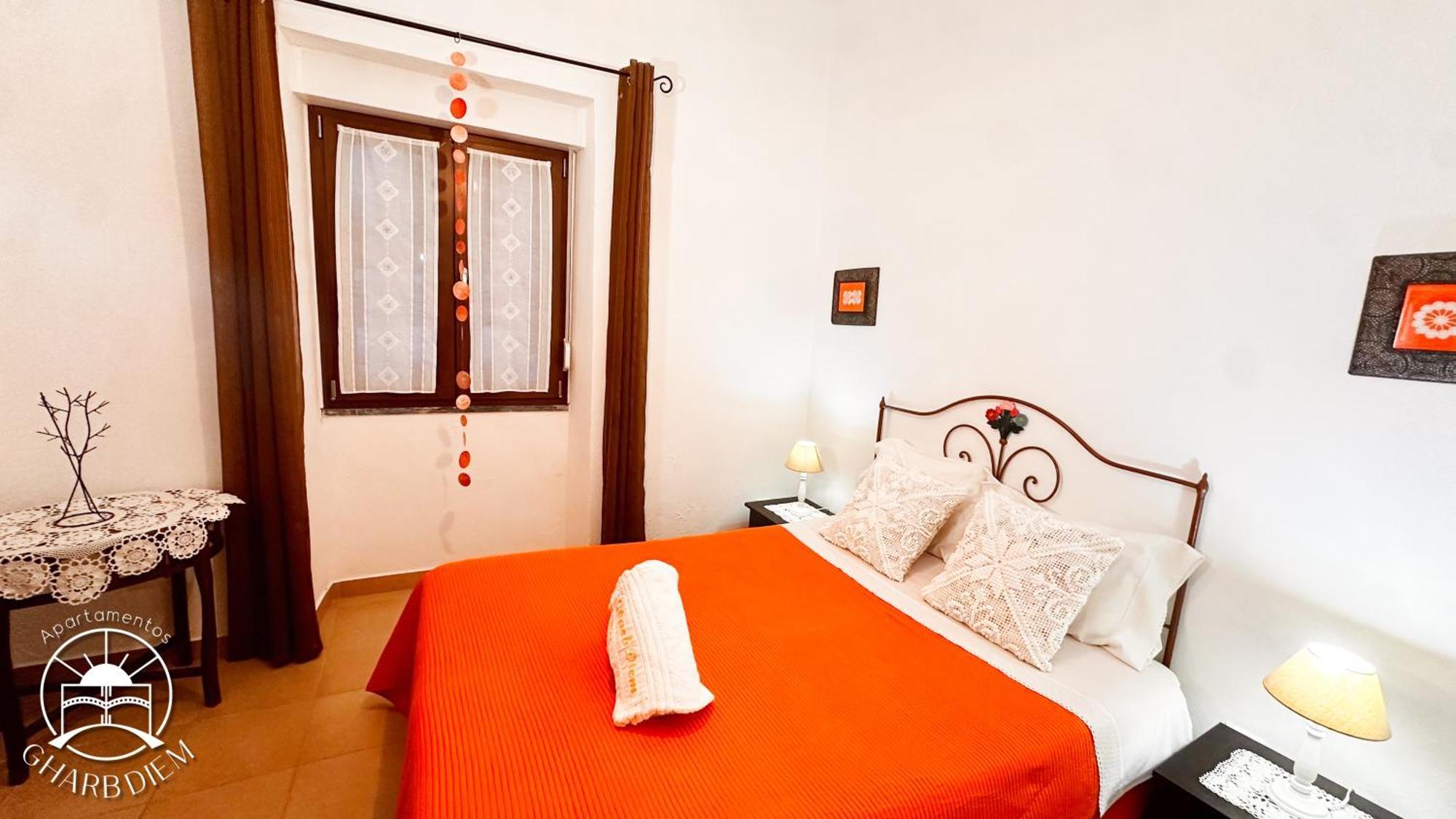 Apartamentos Gharb Diem Tavira Exterior foto