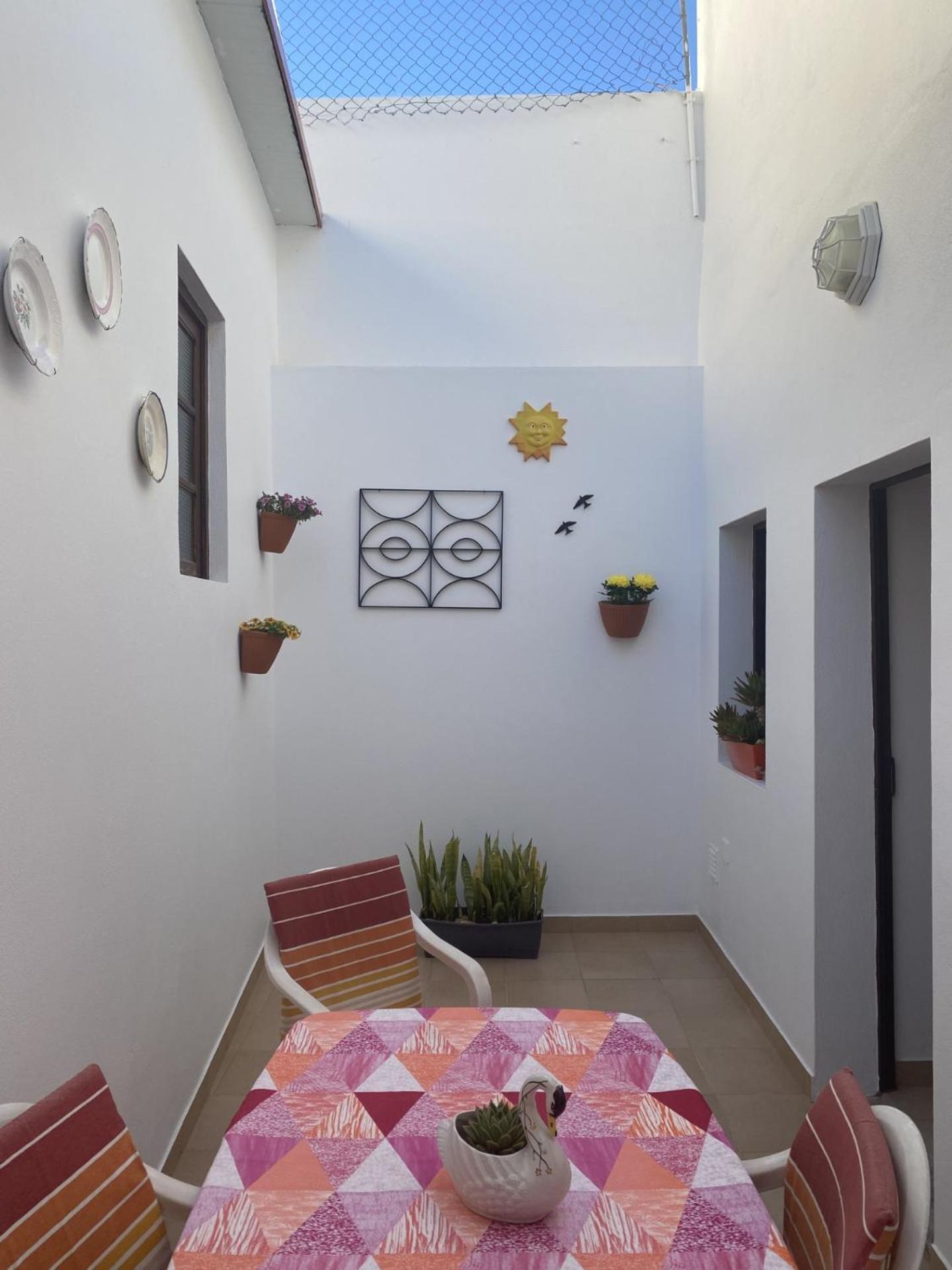 Apartamentos Gharb Diem Tavira Exterior foto