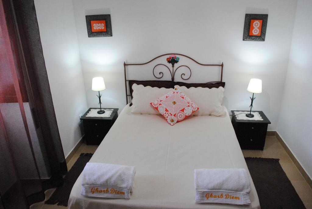 Apartamentos Gharb Diem Tavira Zimmer foto
