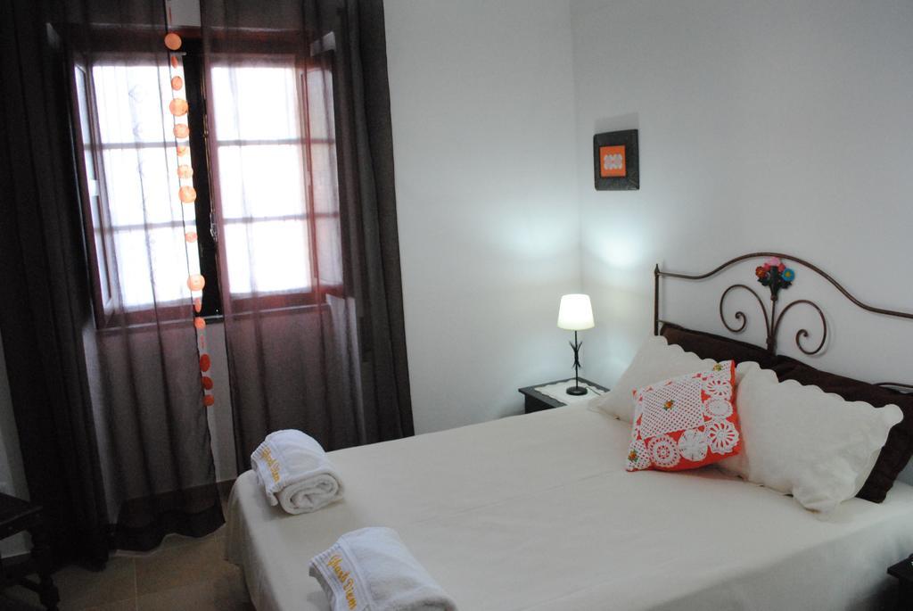 Apartamentos Gharb Diem Tavira Zimmer foto
